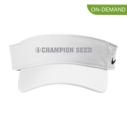 Image of Nike Dri-FIT Team Performance Visor - ON-DEMAND