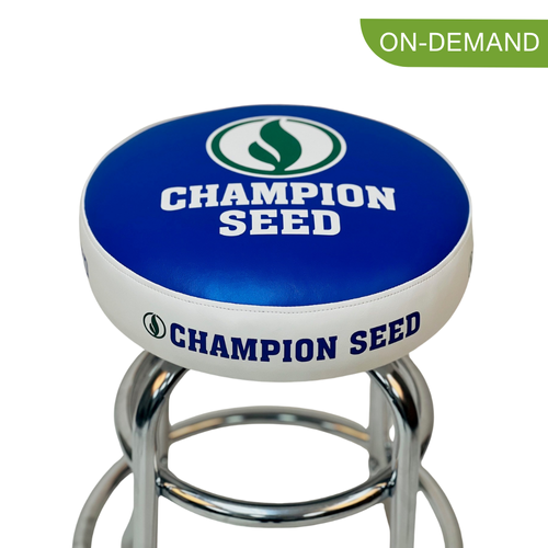 NEW! Deluxe Bar Stool - ON-DEMAND image thumbnail