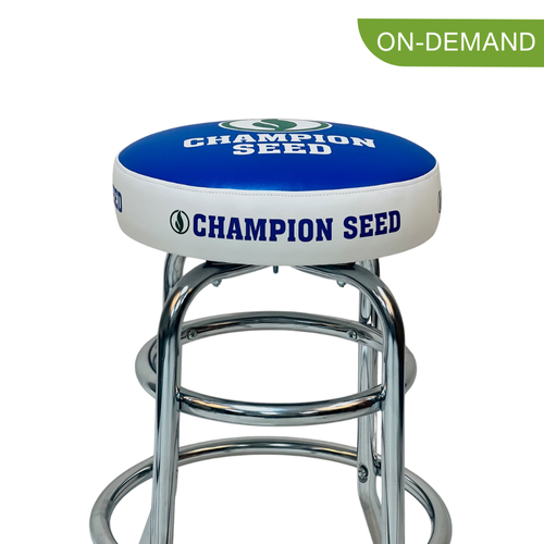 NEW! Deluxe Bar Stool - ON-DEMAND image thumbnail