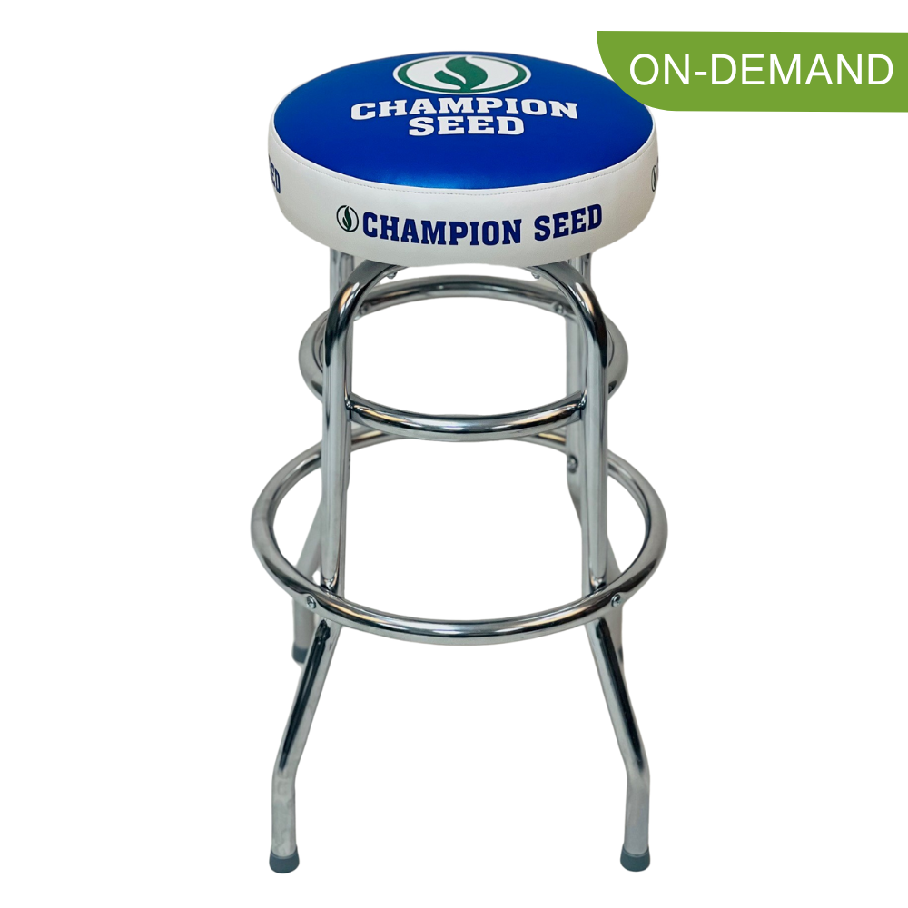 NEW! Deluxe Bar Stool - ON-DEMAND primary image