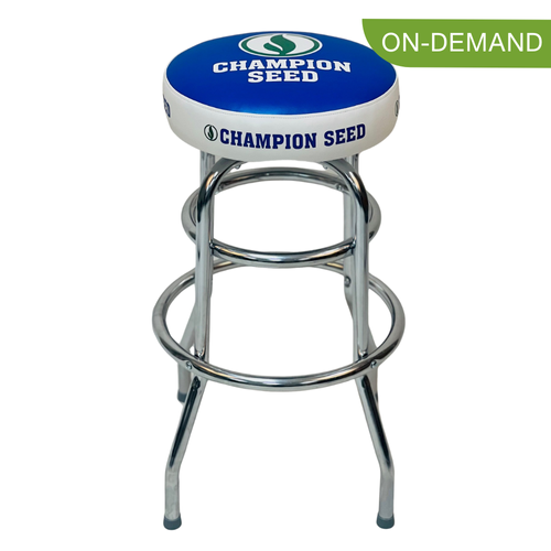 NEW! Deluxe Bar Stool - ON-DEMAND image thumbnail