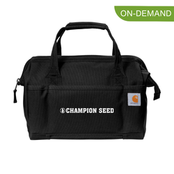 Image of Carhartt Foundry Series 14" Tool Bag - ON DEMAND