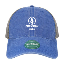 Image of Legacy Dashboard Trucker Cap