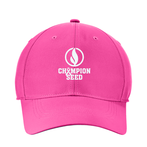 Nike Dri-FIT Breast Cancer Awareness Cap image thumbnail
