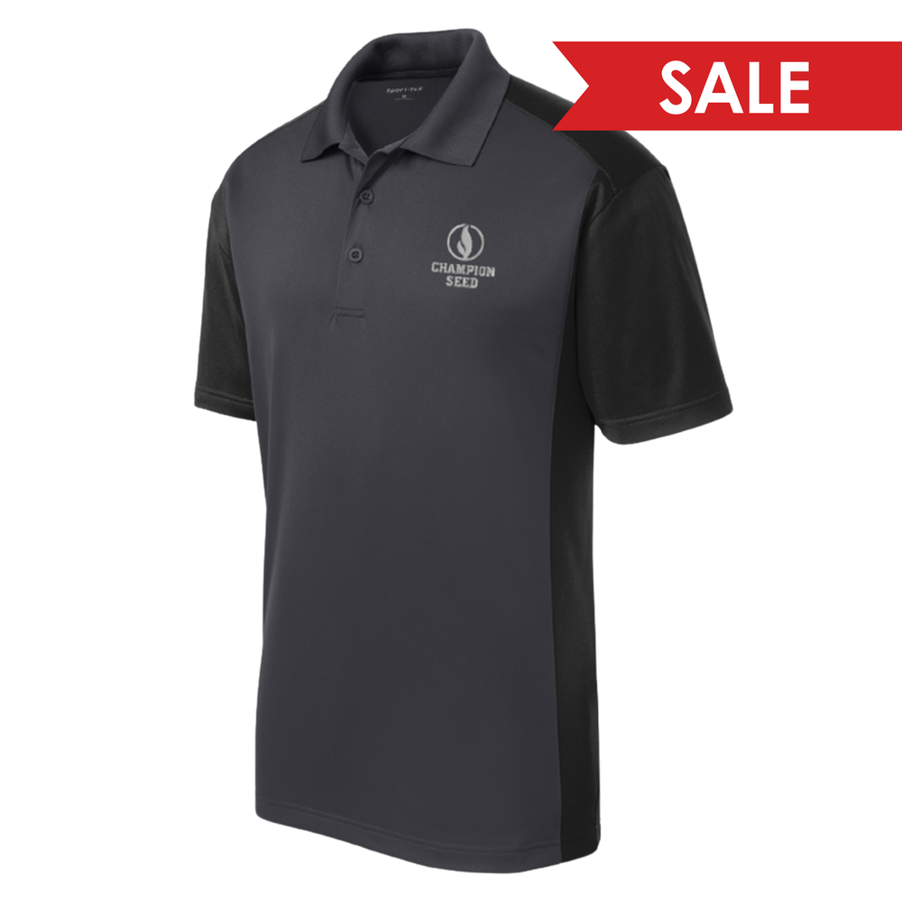 Snag Free Wicking Polo primary image