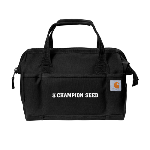 Carhartt Foundry Series 14" Tool Bag - ON DEMAND image thumbnail