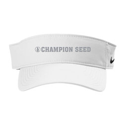 Image of Nike Dri-FIT Team Performance Visor - ON-DEMAND