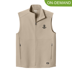 Image of OGIO Kinetic Soft Shell Vest - ON DEMAND