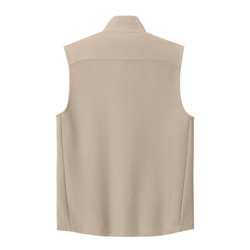 OGIO Kinetic Soft Shell Vest - ON DEMAND image thumbnail