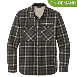 Image of Eddie Bauer Woodland Shirt Jac - ON DEMAND