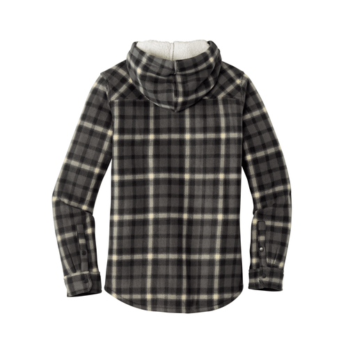 Eddie Bauer Women's Woodland Shirt Jacket - ON DEMAND image thumbnail