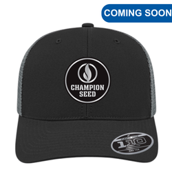 Image of Flexfit 110 Premium Trucker Cap