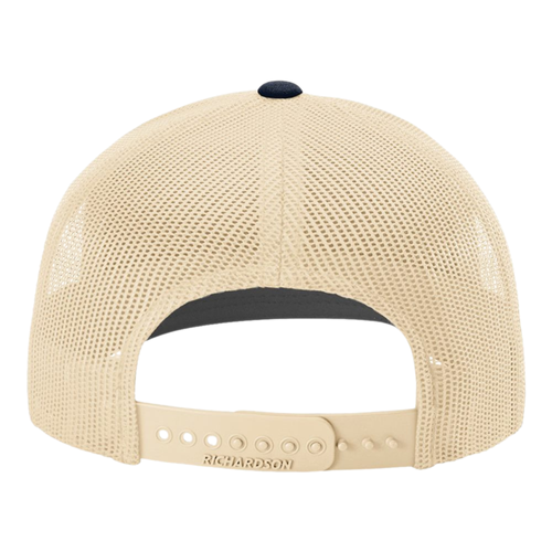 Richardson Snapback Trucker Cap image thumbnail