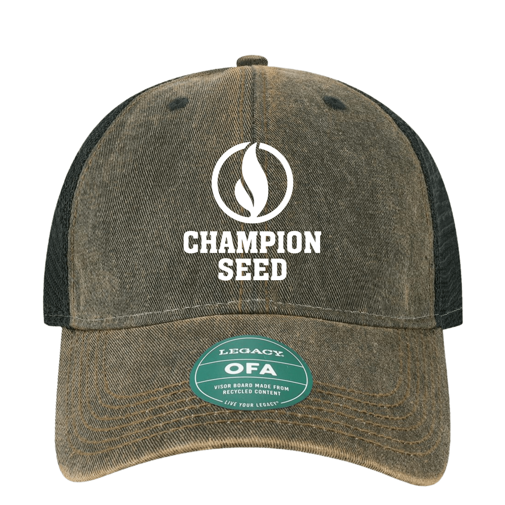 LEGACY Old Favorite Trucker Cap primary image