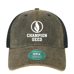Image of LEGACY Old Favorite Trucker Cap