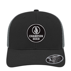 Image of Flexfit 110 Premium Trucker Cap