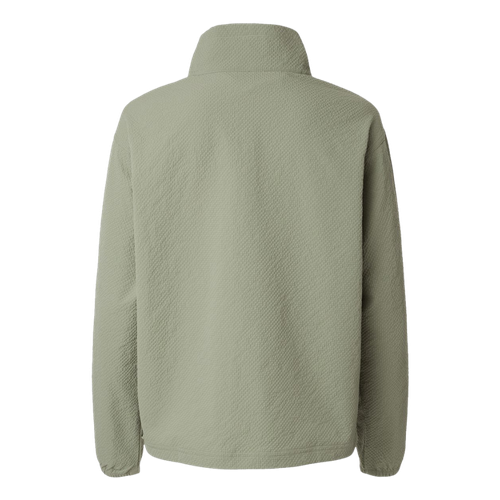 Columbia Women's Sucker for Summer Half-Zip Pullover - ON DEMAND image thumbnail