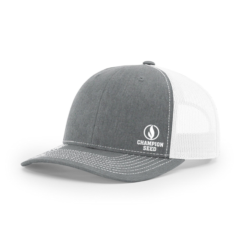 Richardson 112 Trucker Cap image thumbnail