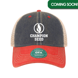 Image of Legacy Old Favorite Trucker Cap