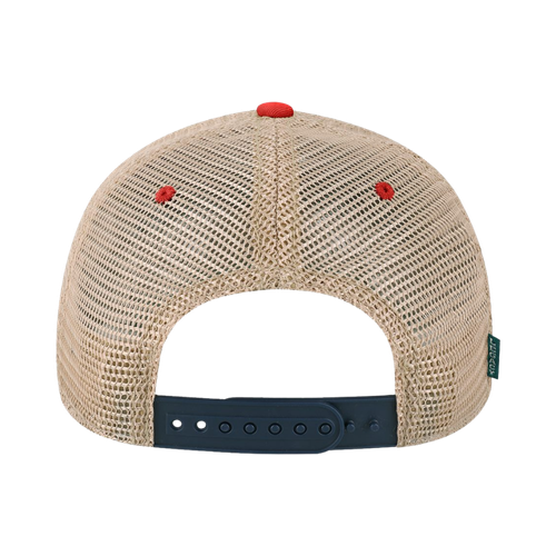 Legacy Old Favorite Trucker Cap image thumbnail