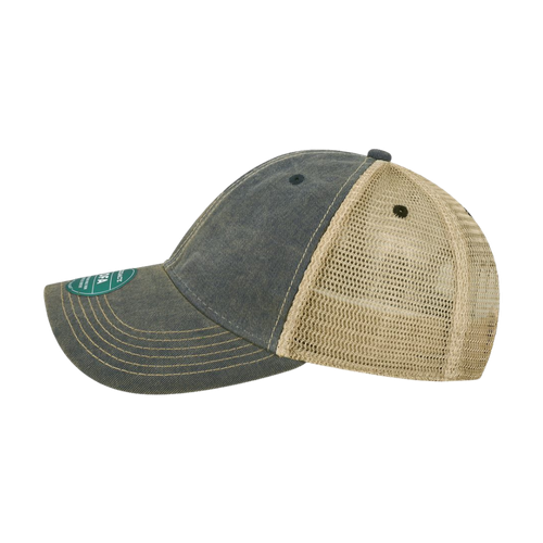 Legacy Old Favorite Trucker Cap image thumbnail