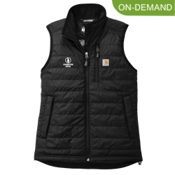 Image of Carhartt Women’s Gilliam Vest - ON DEMAND