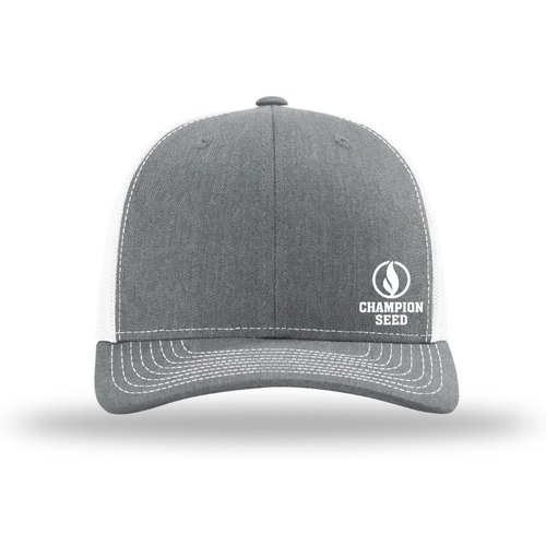 Richardson 112 Trucker Cap image thumbnail