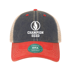 Image of Legacy Old Favorite Trucker Cap