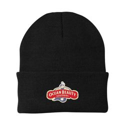 Image of Knit Beanie Cap