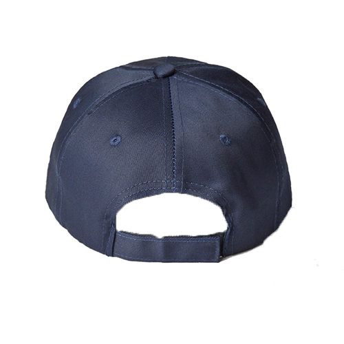 Navy Baseball Dad Cap image thumbnail