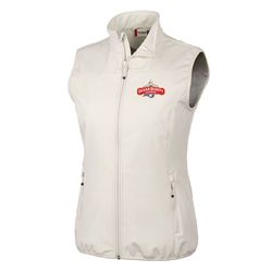 Image of Clique® By Cutter & Buck® Women's Soft Shell Vest