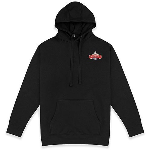 Unisex Essential Soft Fashion Pullover Hoodie image thumbnail