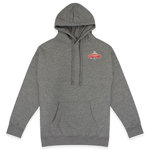 Unisex Essential Soft Fashion Pullover Hoodie image thumbnail