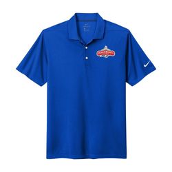 Image of Nike® Men's Dri-FIT™ Micro Piqué Performance Polo