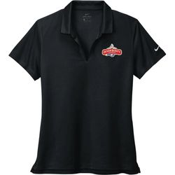 Image of Nike® Women's Dri-FIT™ Micro Piqué Performance Polo