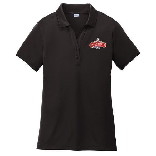Sport-Tek® Women's Performance Polo image thumbnail