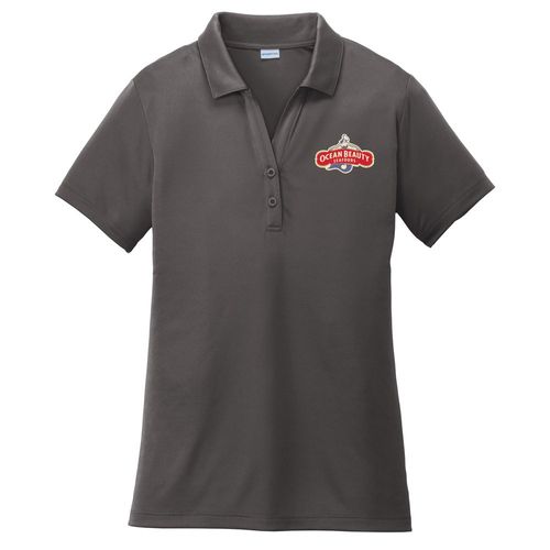Sport-Tek® Women's Performance Polo image thumbnail