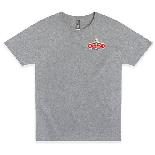 Positive Wear Unisex Ultra-Soft Fashion T-Shirt image thumbnail