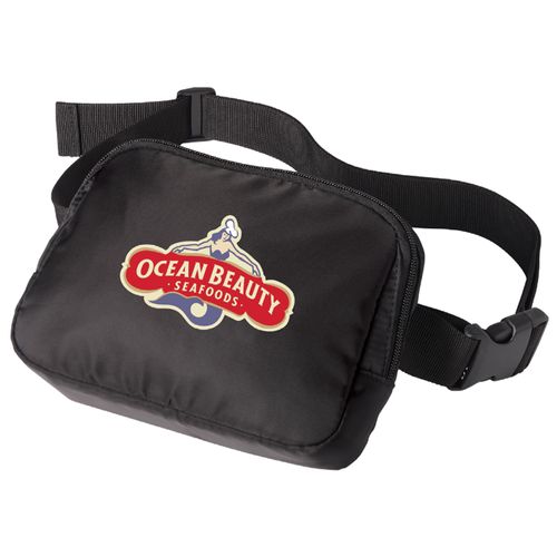 2-in-1 Belt Bag Sling image thumbnail