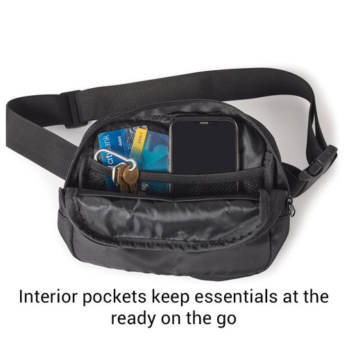 2-in-1 Belt Bag Sling image thumbnail