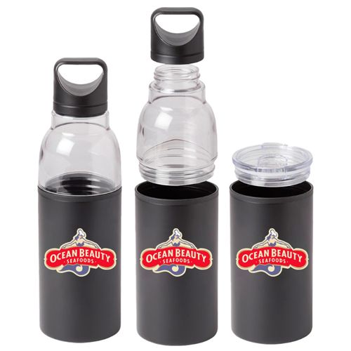2-in-1 Bottle and Tumbler image thumbnail