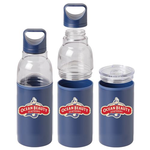 2-in-1 Bottle and Tumbler image thumbnail