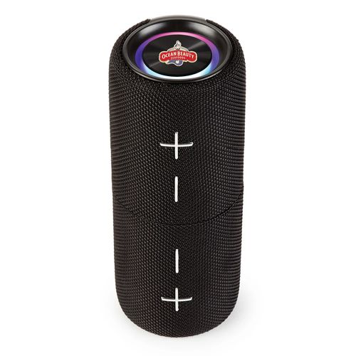 Surround Duo Split IPX5 Water-Resistant Bluetooth® Light Up Speaker image thumbnail
