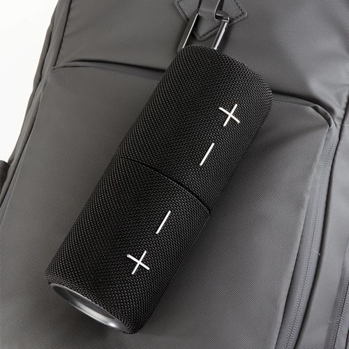Surround Duo Split IPX5 Water-Resistant Bluetooth® Light Up Speaker image thumbnail
