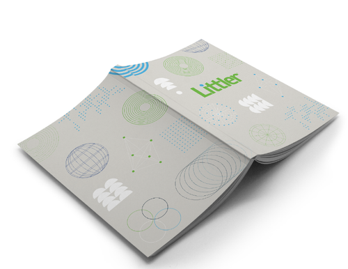 Medium Softcover Layflat Notebook image thumbnail