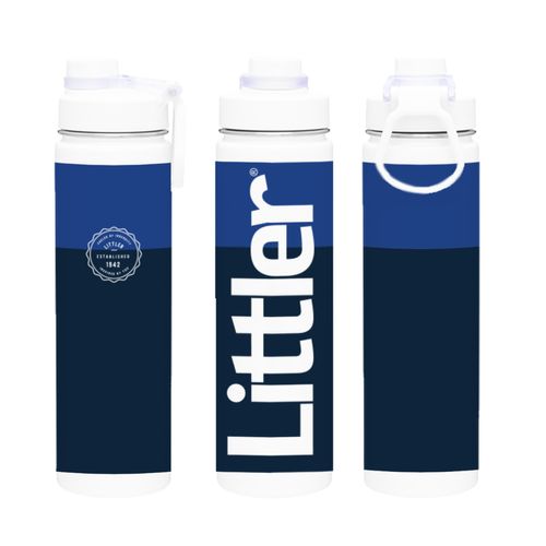 24 oz H2go Conquer Waterbottle image thumbnail