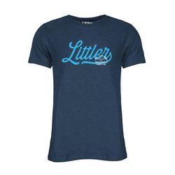 Image of Littler Badge Logo TShirt