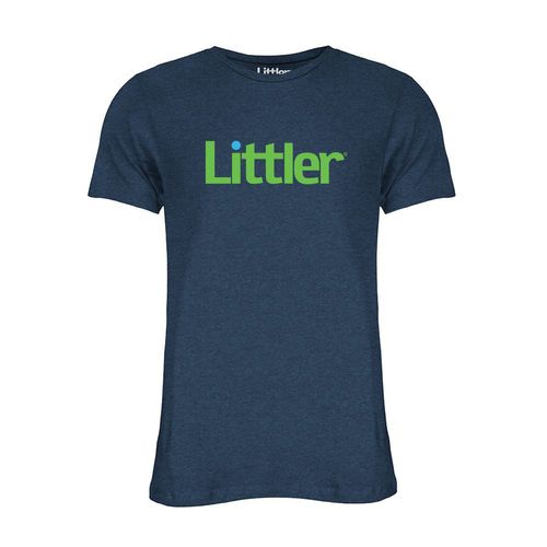 Littler Logo TShirt image thumbnail