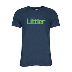 Image of Littler Logo TShirt