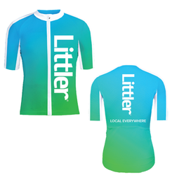Image of Cycling Jersey